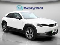 Used Mazda MX30 Makoto 106 kW (145 HP) 2023 White SUV