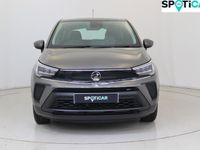 used Vauxhall Crossland 1.2 SE EURO 6 (S/S) 5DR PETROL FROM 2021 FROM WELLINGBOROUGH (NN8 4LG) | SPOTICAR