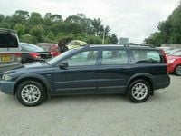 Used Volvo XC70 2004 SUV