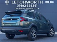 New Dacia Bigster Expression 140 HP (102 kW) 2025 SUV