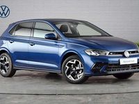 Used VW Polo 115 HP (84 kW) 2025 Hatchback