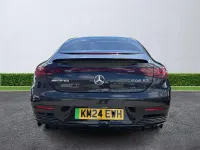 Used Mercedes E53 AMG Edition 625 HP (459 kW) 2024 Grey Sedan