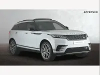 Used Land Rover Range Rover Velar Autobiography 204 HP (150 kW) 2025 Grey SUV