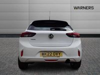 used Vauxhall Corsa 1.2 SE EDITION EURO 6 5DR PETROL FROM 2022 FROM TEWKESBURY (GL20 8ND) | SPOTICAR