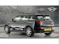 Used Mini Cooper Clubman Exclusive 136 HP (100 kW) 2021 Other Estate
