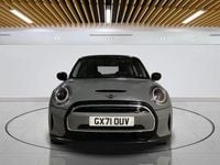 Used Mini Cooper SE Hatch 135 kW (184 HP) 2021 Grey Hatchback