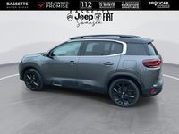 Used Citroën C5 Aircross 222 HP (163 kW) 2024 Grey SUV