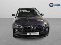 Used Hyundai Tucson SE 150 HP (110 kW) 2021 Grey SUV