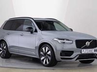 Used Volvo XC90 Ultimate 455 HP (334 kW) 2024 Grey SUV
