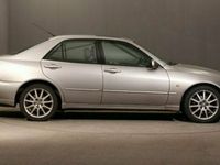 Used Lexus IS200 153 HP (112 kW) 2004 Sedan