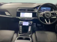 Used Jaguar I-Pace 294 kW (400 HP) 2022 Grey SUV