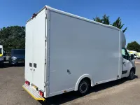 Used Renault Master Business 145 HP (106 kW) 2023 White MPV