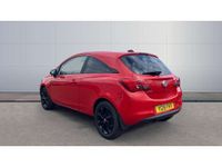 used Vauxhall Corsa 1.4 [75] Griffin 3dr Petrol Hatchback