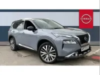 Used Nissan X-Trail Tekna+ 204 HP (150 kW) 2023 Other SUV