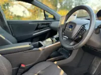 Used Subaru Solterra 160 kW (218 HP) 2023 Grey SUV