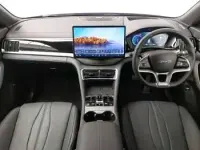 Used BYD Seal Boost 218 HP (160 kW) 2025 Black Estate