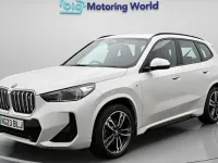 Used BMW iX1 M Sport 230 kW (313 HP) 2026 SUV