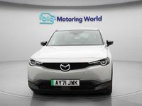 Used Mazda MX30 Inclusive 106 kW (145 HP) 2022 SUV