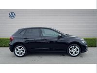 New VW Polo Edition 94 HP (69 kW) 2025 Other Hatchback