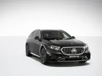 New Mercedes E53 AMG Premium 585 HP (430 kW) 2026 Estate