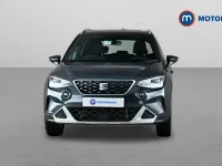 Used Seat Arona Xperience 110 HP (80 kW) 2023 Grey SUV