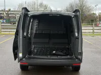 Używany Ford Transit Connect Trend 150 KM (110 kW) 2025 Minivan