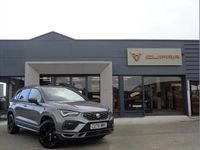 Used Seat Ateca Black Edition 150 HP (110 kW) 2025 Grey SUV