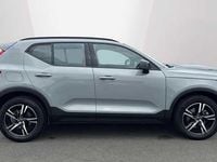 Used Volvo XC40 Plus 161 HP (118 kW) 2024 SUV