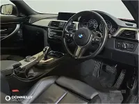Used BMW 420 Coupé M Sport 190 HP (139 kW) 2019 Red Coupe
