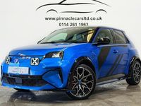 Used Alpine A290 160 kW (218 HP) 2025 Hatchback