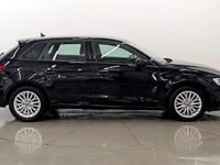 Used Audi A3 Sportback Design 110 HP (80 kW) 2017 Hatchback