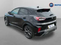Usado Ford Puma ST 170 HP (125 kW) 2023 Preto SUV