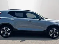 Used Volvo XC40 Plus 2025 Grey SUV