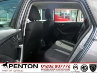 Used Skoda Kamiq SE 93 HP (68 kW) 2025 Grey SUV
