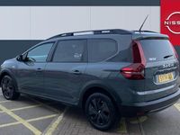 Used Dacia Jogger Expression 141 HP (103 kW) 2025 MPV