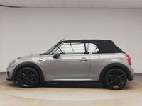 used Mini Cooper Cabriolet 