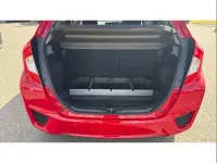 Used Honda Jazz EX 102 HP (75 kW) 2017 Red Hatchback