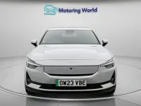 Used Polestar 2 Plus 309 kW (421 HP) 2023 Silver Hatchback
