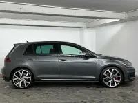 Used VW Golf VII 245 HP (180 kW) 2020