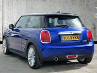 used Mini Cooper HATCHBACK 1.5Exclusive II 3dr