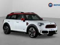 Used Mini John Cooper Works 306 HP (225 kW) 2020 Hatchback
