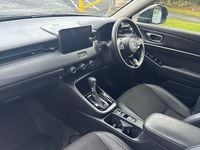 Used Honda HR-V Advance 131 HP (96 kW) 2024 SUV