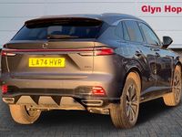 Used MG HS Trophy 170 HP (125 kW) 2026 SUV