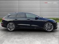Used Audi e-tron S-Line 314 kW (428 HP) 2025 Black SUV