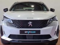 used Peugeot 3008 1.2 PURETECH GT EURO 6 (S/S) 5DR PETROL FROM 2021 FROM WALLSEND (NE28 9ND) | SPOTICAR