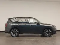 Used Mini Countryman Sport 218 HP (160 kW) 2025 Grey SUV