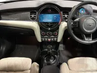 Used Mini Cooper Exclusive 134 HP (98 kW) 2023 Black Hatchback
