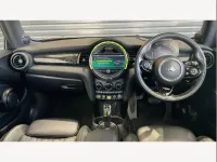 Used Mini Cooper S Level 3 135 kW (184 HP) 2020 Silver Hatchback