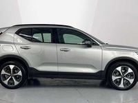 Usado Volvo XC40 Plus 161 HP (118 kW) 2024 Prateado SUV