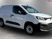 New Citroën Berlingo 102 HP (75 kW) 2025 MPV